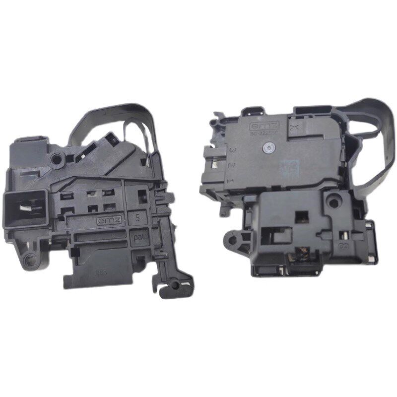 适用云米小米WD10FM-G1A XQG80MJ201 W10S滚筒洗衣机门锁开关配件