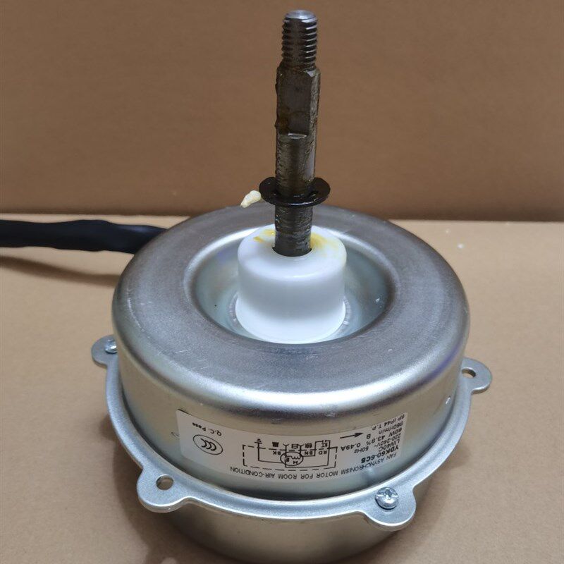 适用于格力空调 室外机风扇电机 散热马达 YDK60-6CB LW40C 反转