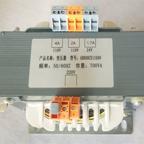 AB800CE110AN  电梯变压器