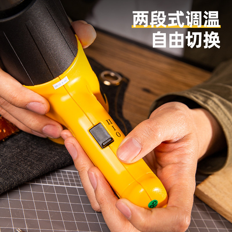 高温融金验金喷枪熔金火枪打金烧金子工具黄金银首饰焊枪加工炼金