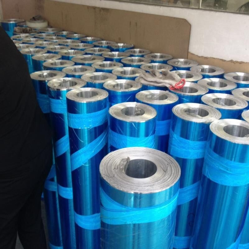 铝带 1060纯铝带 铝片 铝箔  铝圆片  铝皮  铝卷  保温铝皮1米宽