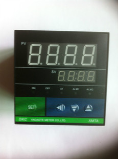 姚奥特 智能式温控仪 温控器 DKC XMTA 尺寸96X96