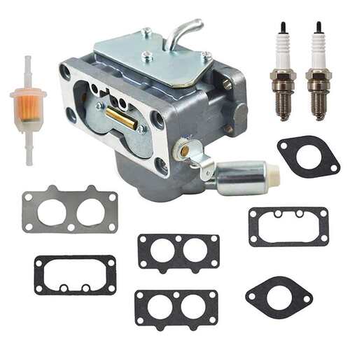 791230 carburetor 799230 699709 499804 MIA10632 草坪机化油器