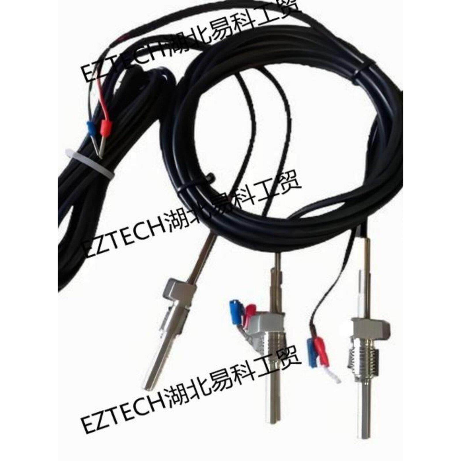 中性螺杆空气压缩机Pt100温度传感器M10 M12 M20