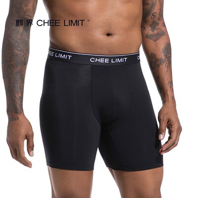 CHEELIMIT男平角内裤智能穿戴