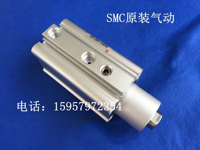全新原装 MKB32-30LZ回转夹紧气缸 MKB32-30RZ转角汽缸 旋转缸