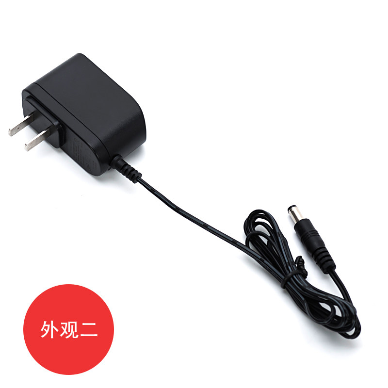 浩顺指纹考勤机适配器 电源线 5V1A V8U\V7U\C7U\C8U\V160等适用
