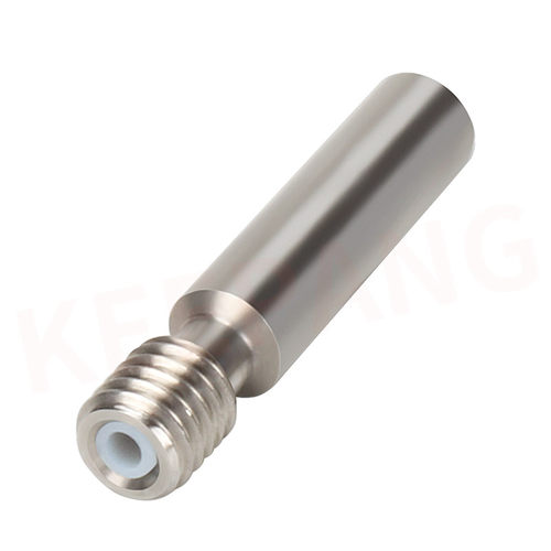 同拓3D打印机配件 喉管 铁氟龙管进料MK8喷头喉管 1.75mm