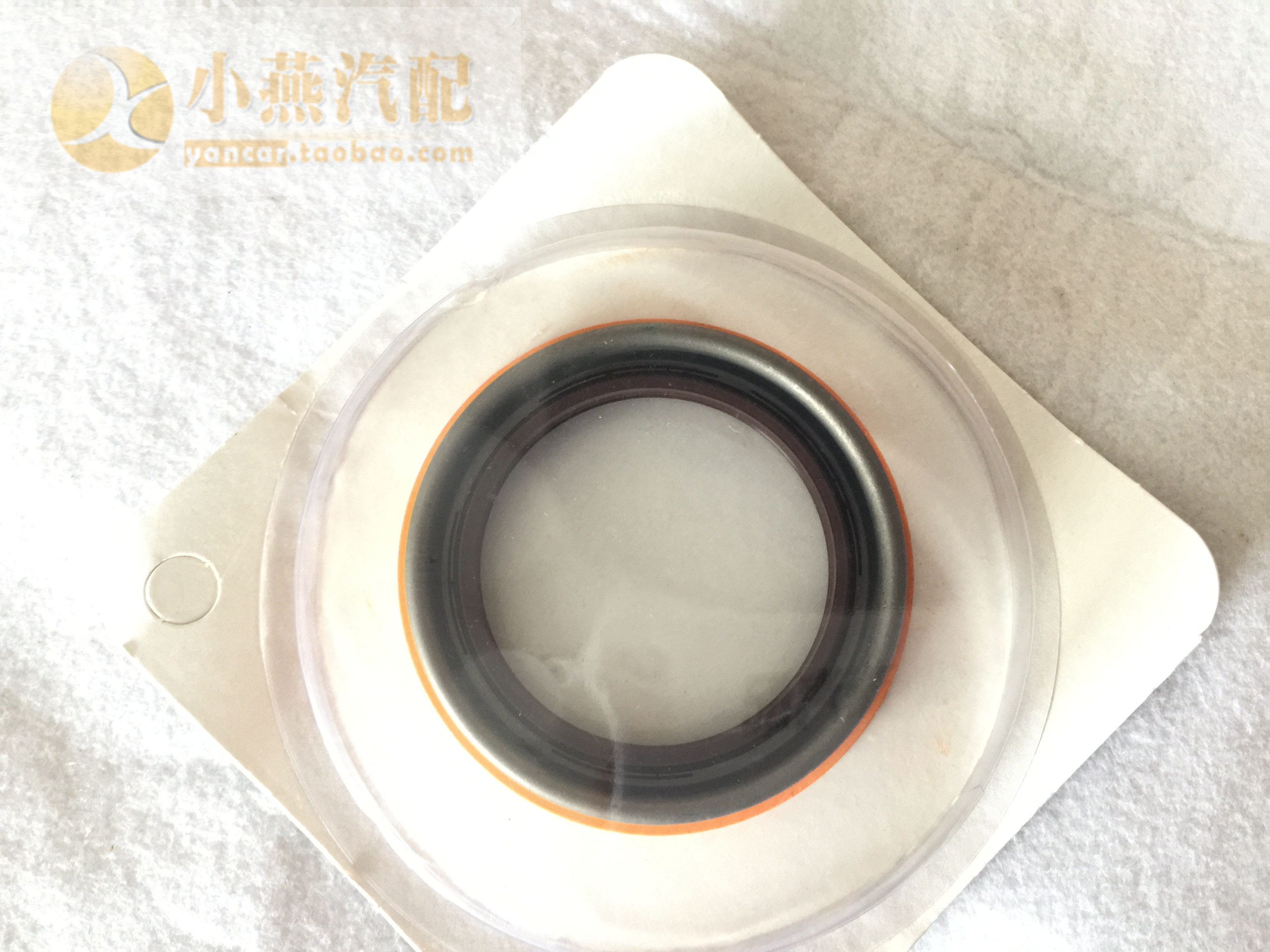 适用于别克新君越 GL8S 3.0变矩器油封 变扭器油封 变速箱油封正