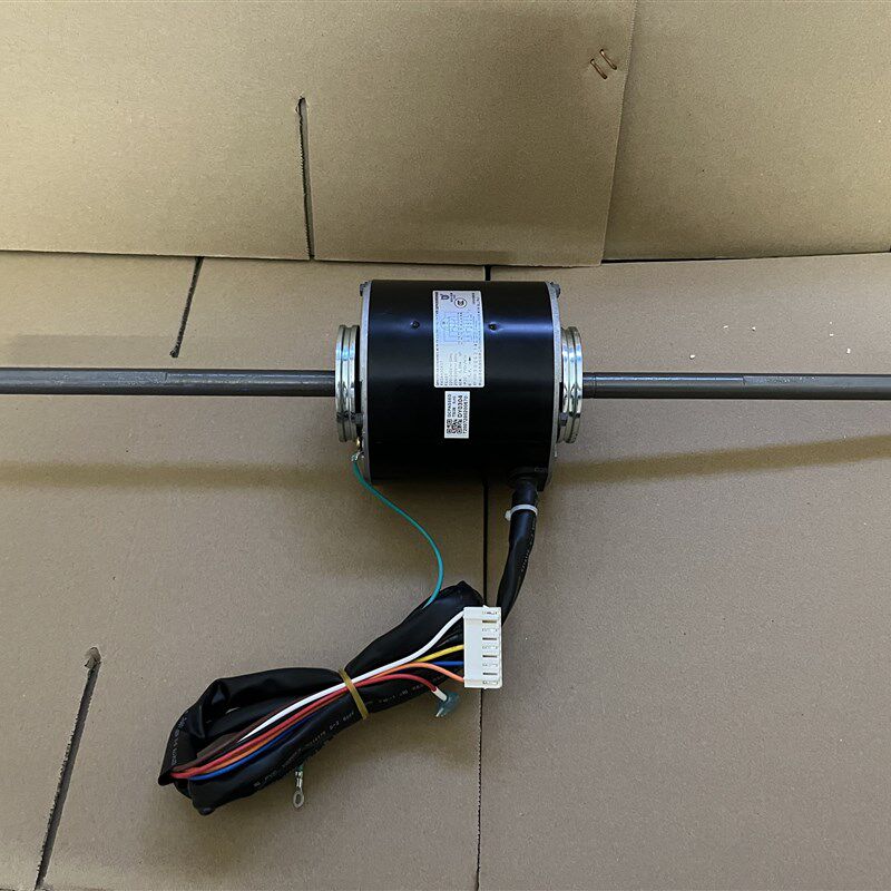 全新格力空调风管机内电机 Y6S643C837 风机马达 FG60T  60w