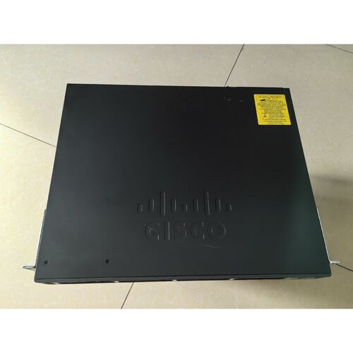 CISCO思科 WS-C2960X-48TS-L  650