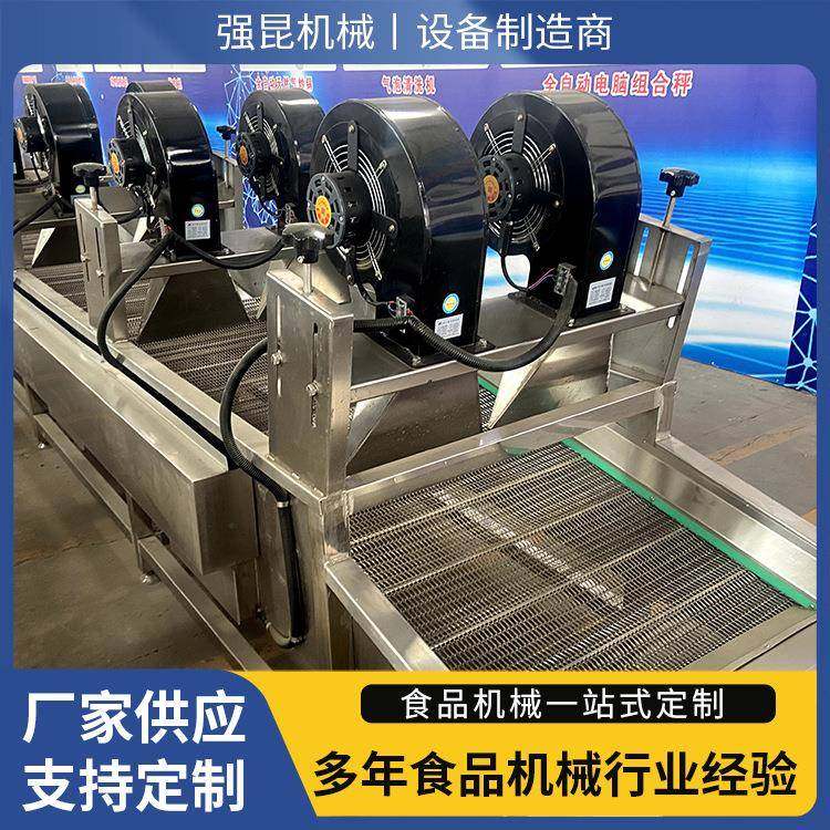 翻转式果蔬风干沥水设备人参松茸清洗风干机果冻软包装吹干机,清洗/食品/商业设备,其他食品加工设备,淘宝优惠券,粉丝福利购,淘宝优惠卷