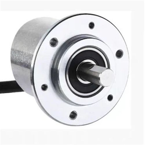 全新UCD-IPh00-02000-05M0-2TW自动化设备光电编码器