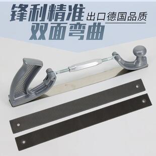 汽车钣金锉刀无腻子数据复原修复工具打磨设备挫刀刀片整平锉