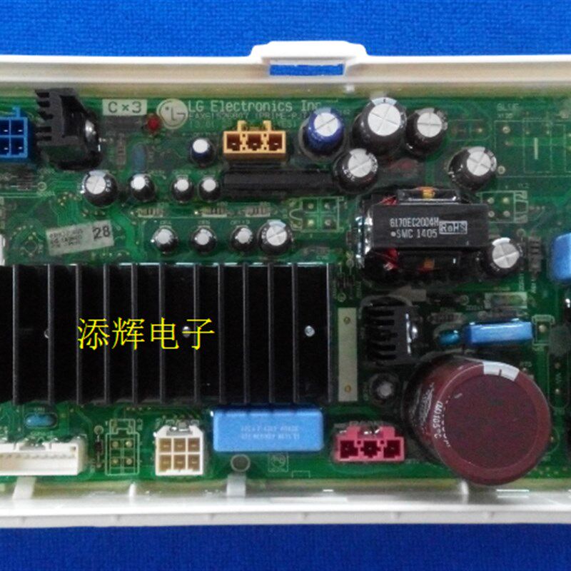 适用LG洗衣机WD-A14398DS电脑板14397D主变频板14396D维修14395D