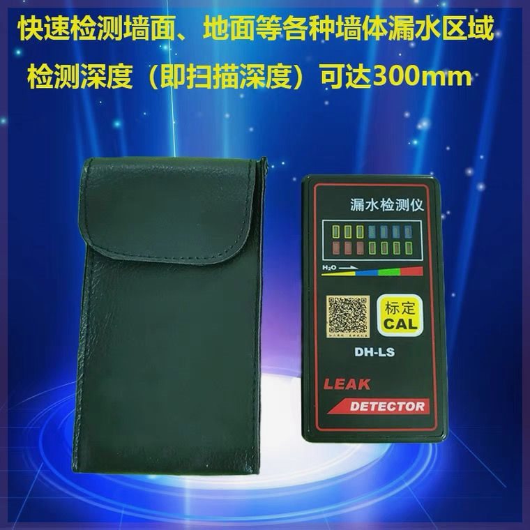 DH-LS水管测漏仪地暖漏水点检测仪寻找暖气管测漏仪漏水查找
