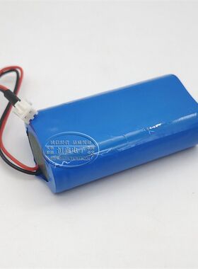 看唱戏机3.7V2线锂电池组电媒寻星仪18650太阳能LED灯音箱扩音器