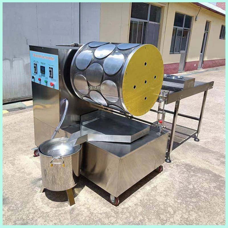 不锈钢春卷皮机推荐千层蛋糕皮机电加热蛋皮机新品,清洗/食品/商业设备,其他食品加工设备,淘宝优惠券,粉丝福利购,淘宝优惠卷
