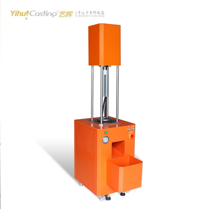 艺辉牌压粉机器自动压粉机首饰加工设备首饰加工工具器材打金工具