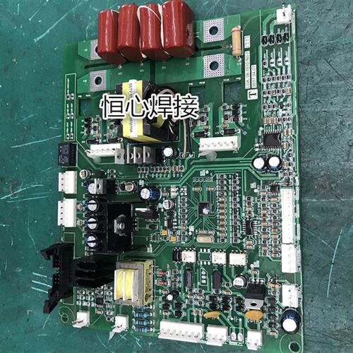 上海通用等离子焊机控制板 LGK-100L 控制驱动板 等离子主控板
