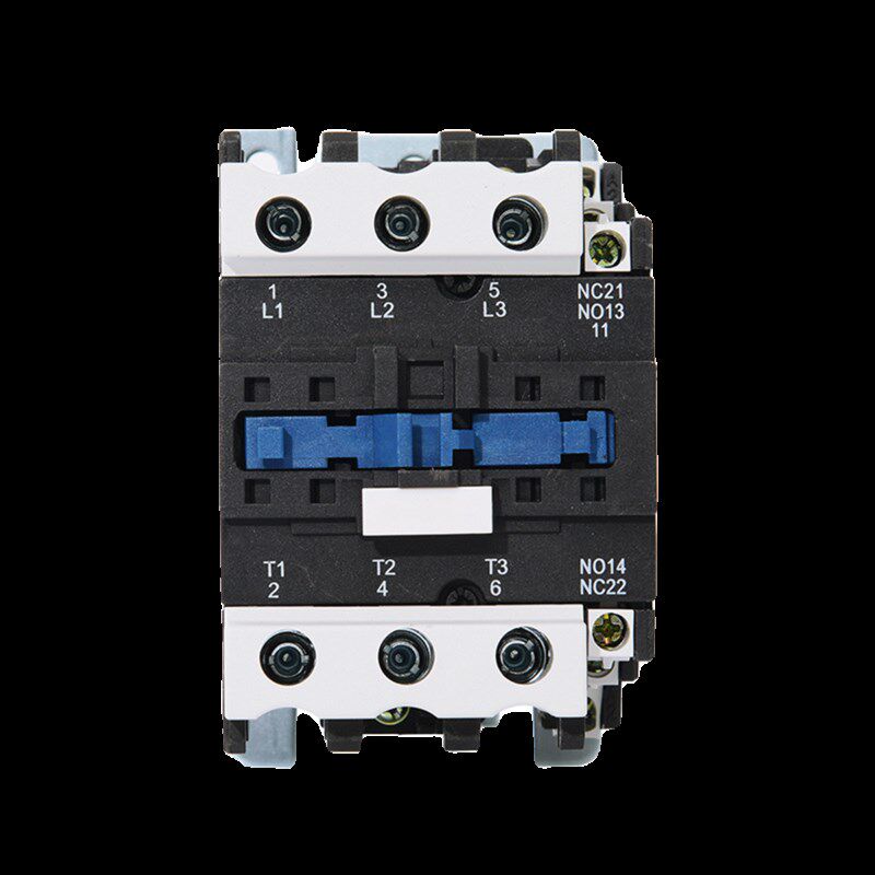 人民 交流接触器 CJX2-40/50/65/80/9511 24V AC220V PEOPLE 50HZ