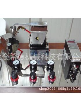 SO型实验室小型气流粉碎机 几十到几百克原理型气流磨