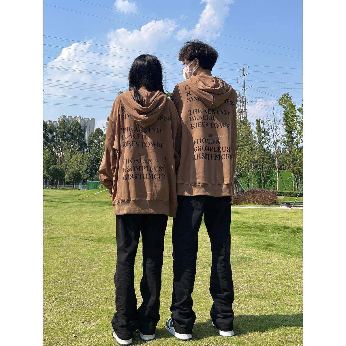 得加辣2025s808s潮高街黑色款百裤搭直筒微喇裤子女国记百搭牛仔,个性定制/设计服务/DIY,牛仔服饰加工定制,淘宝优惠券,粉丝福利购,淘宝优惠卷