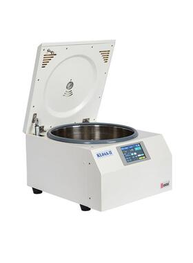 KL04A-II低速台式离心机实验室小型离心机4000转