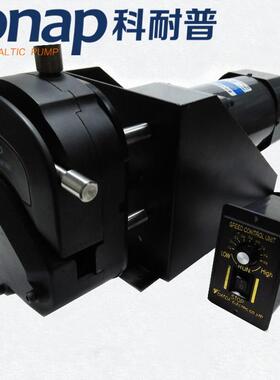 蠕动泵JLTS/YZ35调速型大流量蠕动泵厂家