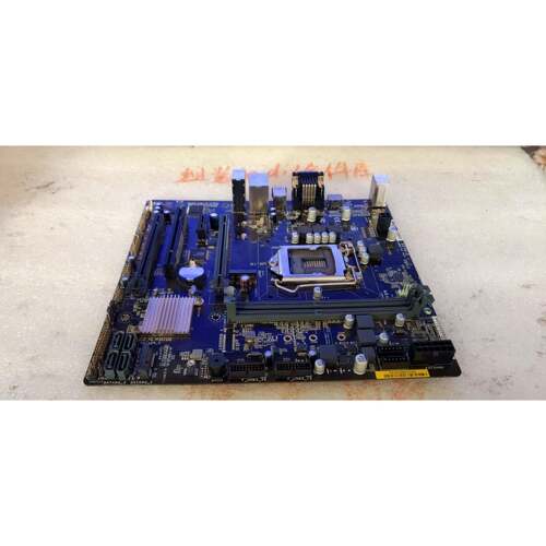 清华同方/华硕 Q270-S REV:1.02 DDR4 1151接口集成板HDMI USB3.0