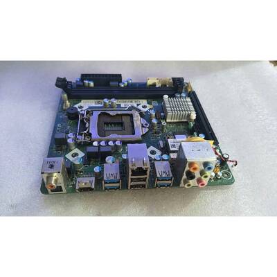 Dell/戴尔Alienware X51 R2 PGRP5主板 MS-7796 VER:1.2 迷你板