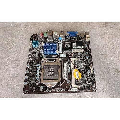 迷你All 工控机板 Z-TH11G-D3（KG）DDR3 全固态迷你板 带HDMI