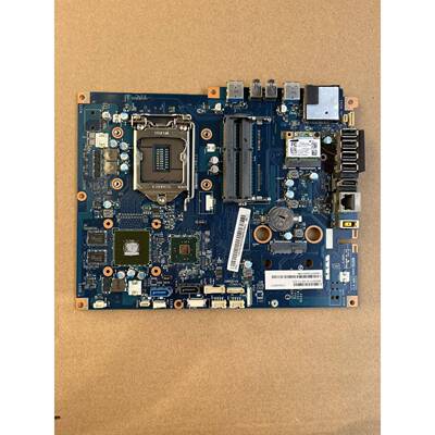 联想 C560一体机独显主板 CIH81S ZEA00 LA-A061P Rev：1A