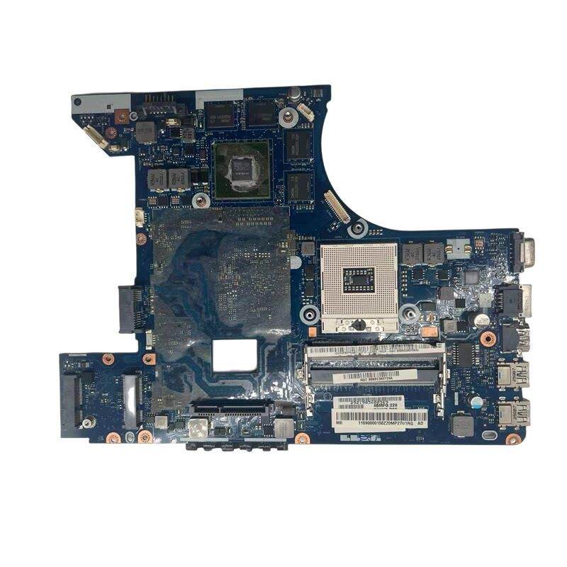 原装 联想/lenovo Y480主板 Y485 主板 Y480A笔记本主板 LA-8001P