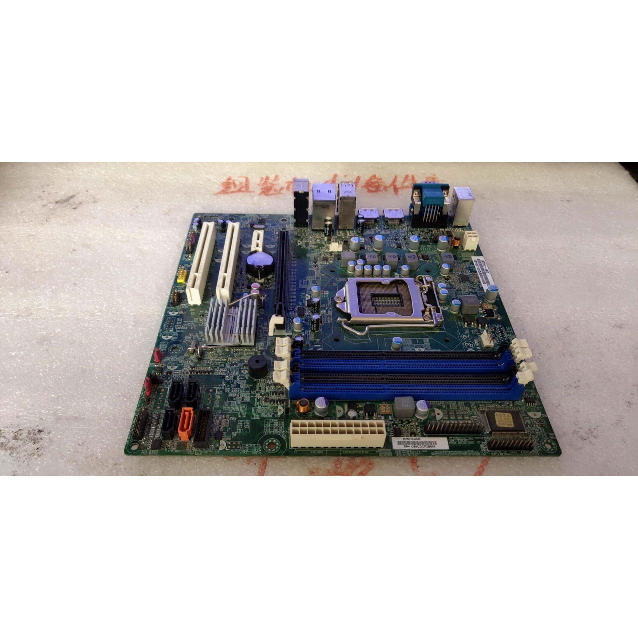方正 宏基B75H2-AM2 DDR3内存 1155接口 B75集成板 USB3.0 双DP口