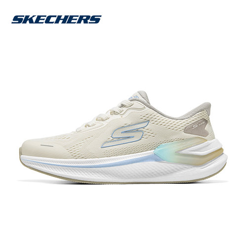 SKECHERS(斯凯奇)|（待检）2026冬女跑步鞋 129784-OFWT