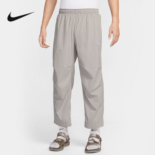 Nike耐克男裤ACG户外徒步登山运动裤三合一两件套长裤HJ2892-009