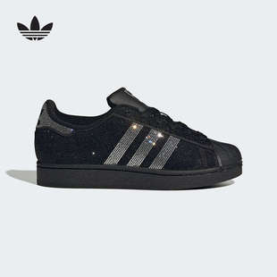 阿迪达斯 （adidas）|（新品）2026春女SUPERSTAR IH4200