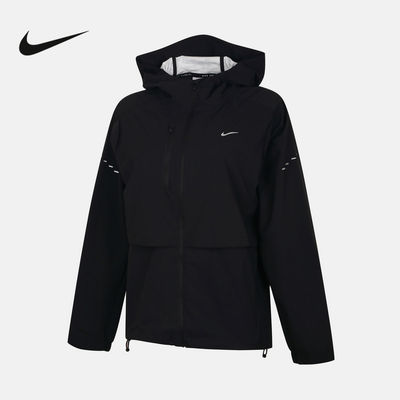耐克（NIKE）|（待检）2026秋女针织夹克 IH8142-010