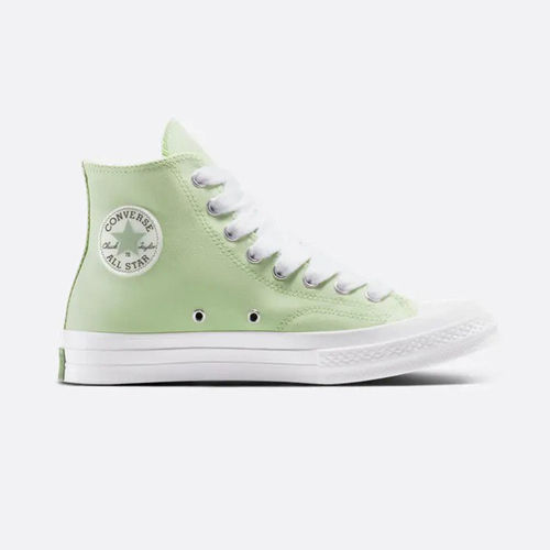 Converse匡威1970S男女情侣款高帮运动复古简约休闲板鞋 A13429C