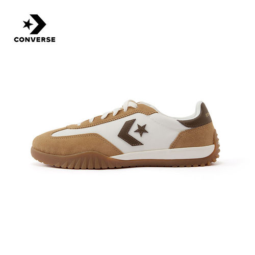 Converse匡威春Trainer低帮男女情侣帆布鞋休闲板鞋A15738C