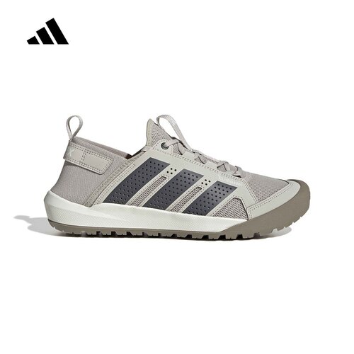 【大码】adidas阿迪达斯TERREX DAROGA 25 徒步鞋夏男女鞋 HP7134