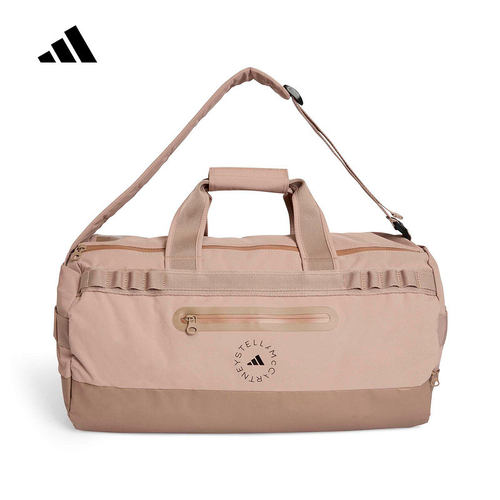 adidas阿迪达斯大容量队包女aSMC 24/7 BAG运动休闲斜挎包KB7825