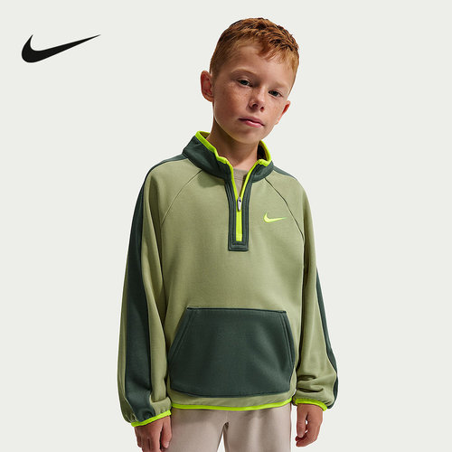 耐克（NIKE）|（待检）2026冬中性针织套头衫 JF5820-311