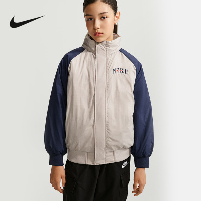 耐克（NIKE）|（待检）2026冬中性羽绒服 IZ7539-211