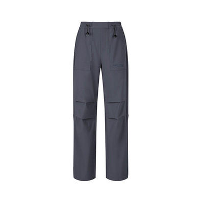 SKECHERS斯凯奇运动2026春女长裤 P126W054-0403