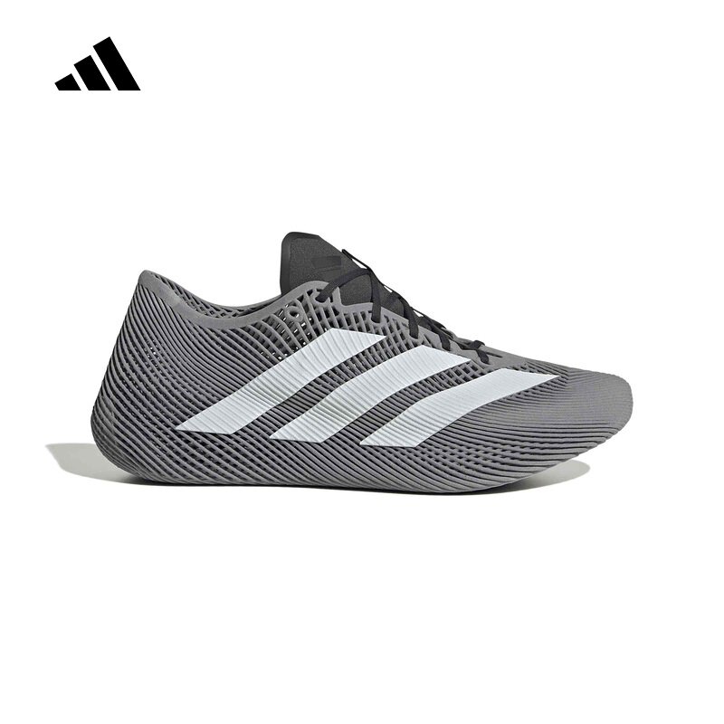 adidas阿迪达斯2026夏中性清风鞋风巢时尚网眼透气运动鞋 KJ8967