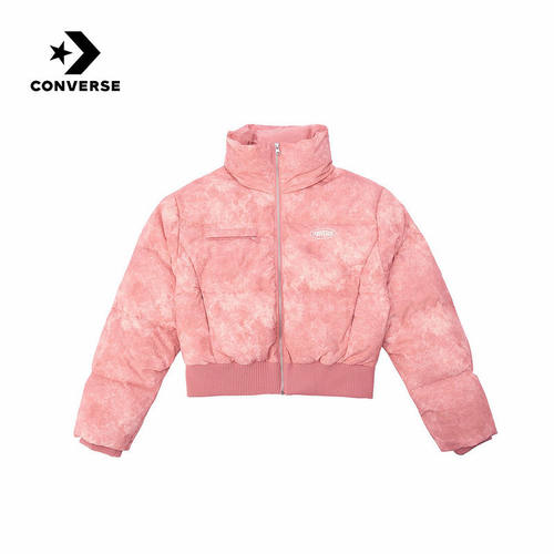 匡威（Converse）|（待检）2026冬女羽绒服 WCK140-ARU