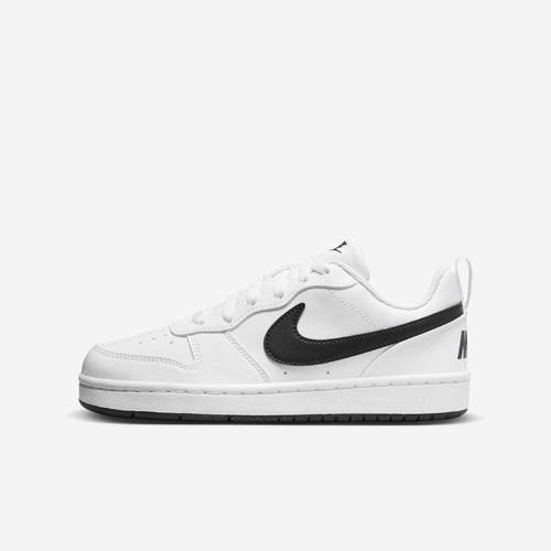 Nike耐克女鞋Court Borough运动鞋低帮休闲小白鞋板鞋DV5456-104