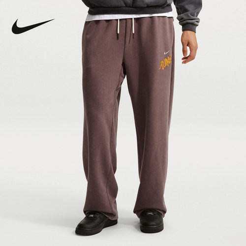 耐克（NIKE）|（待检）2026冬男针织长裤 IZ5509-502